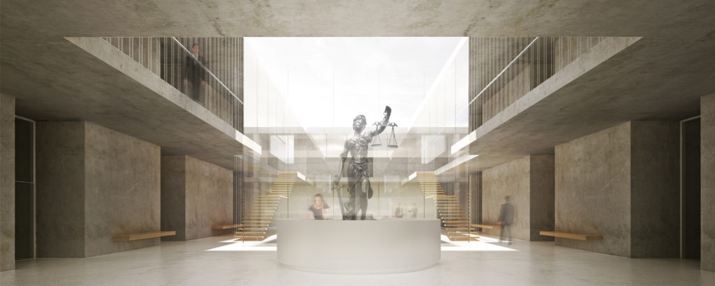 SĄD REJONOWY W KATOWICACH