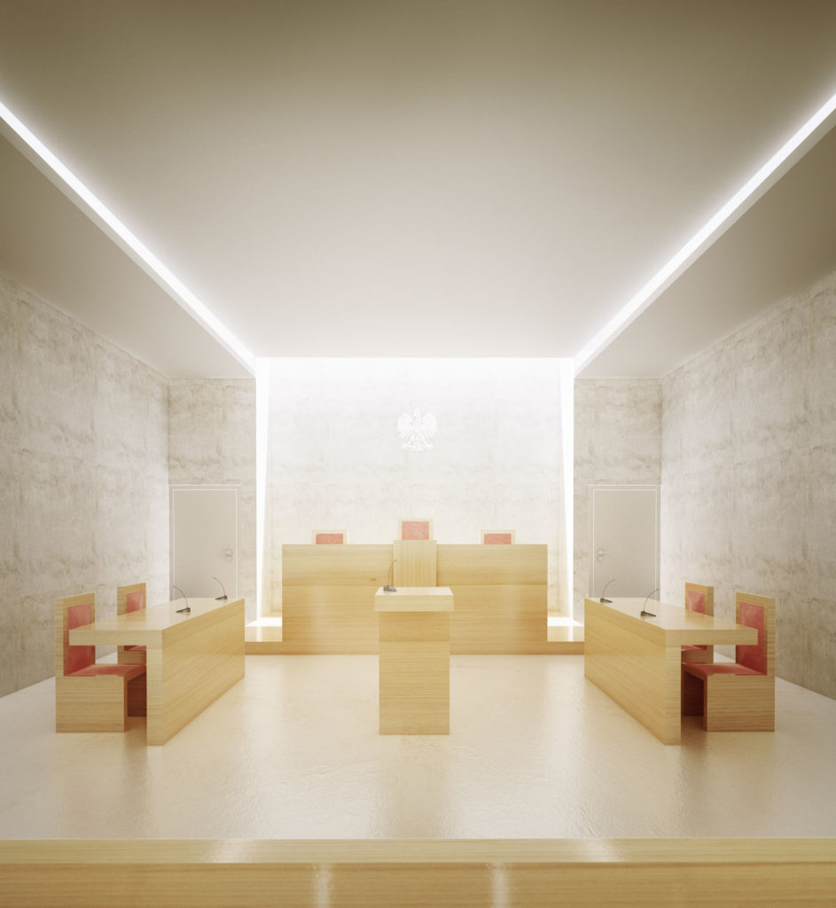 SĄD REJONOWY W KATOWICACH