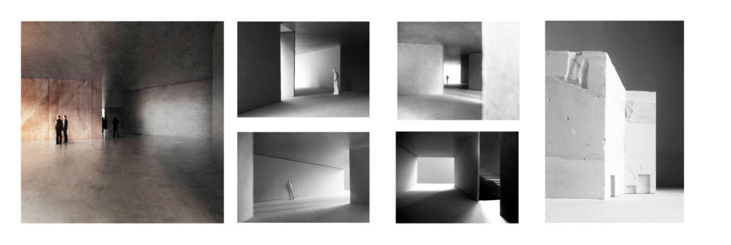 przestrzenie wejściowe