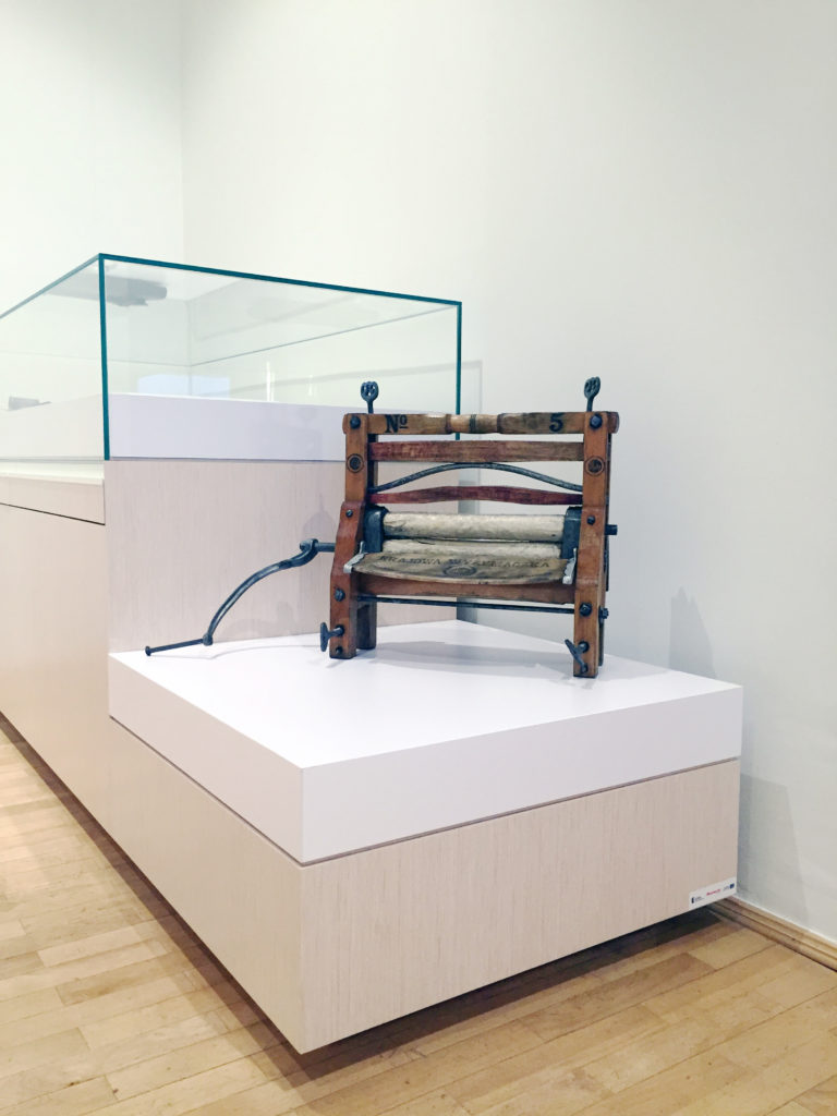 SALA C - Szepty codzienności