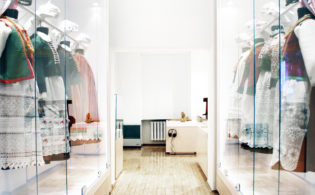 SALA F - Biją dzwony