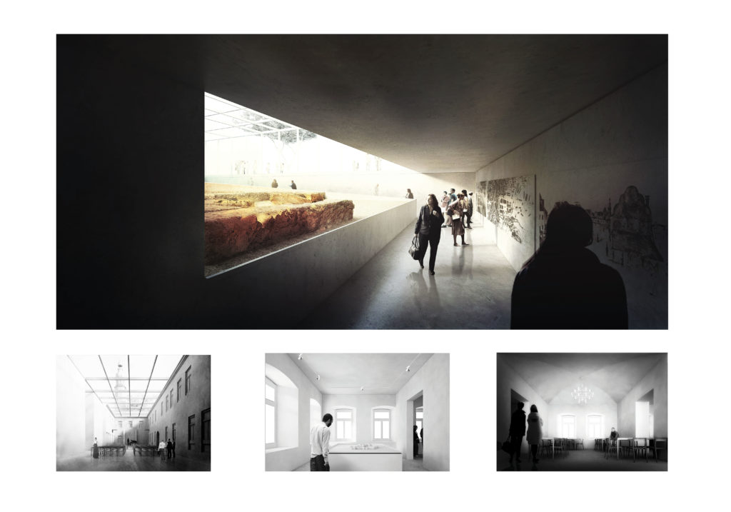 wizualizacje wnętrz