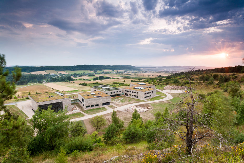 EUROPEAN CENTER FOR GEOLOGICAL EDUCATION | WxcaGroup.pl