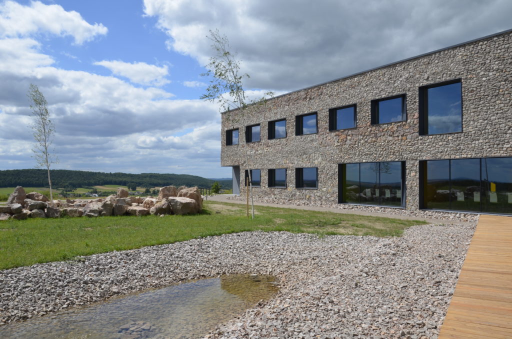 EUROPEAN CENTER FOR GEOLOGICAL EDUCATION | WxcaGroup.pl