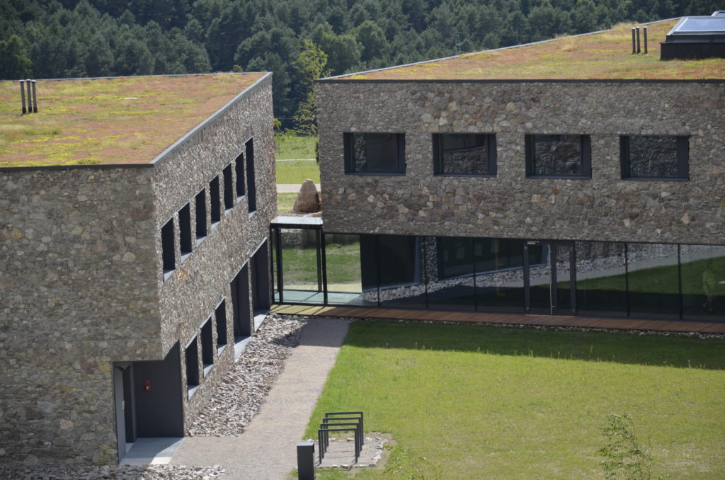 EUROPEAN CENTER FOR GEOLOGICAL EDUCATION | WxcaGroup.pl