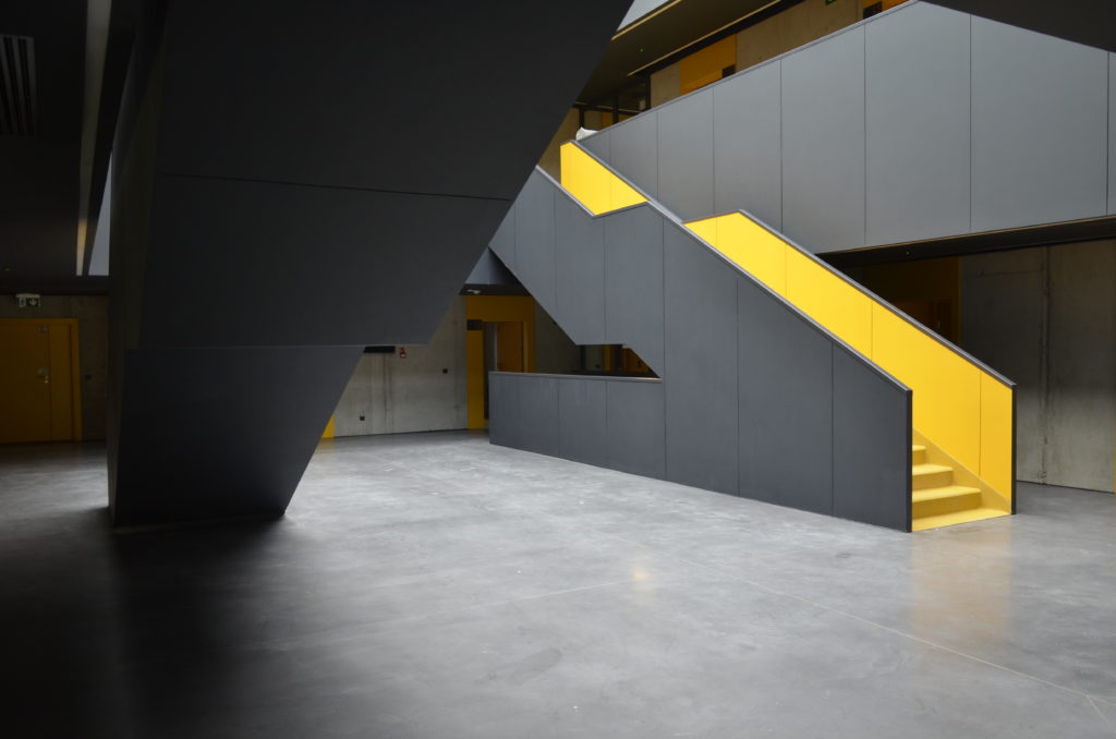 EUROPEAN CENTER FOR GEOLOGICAL EDUCATION | WxcaGroup.pl