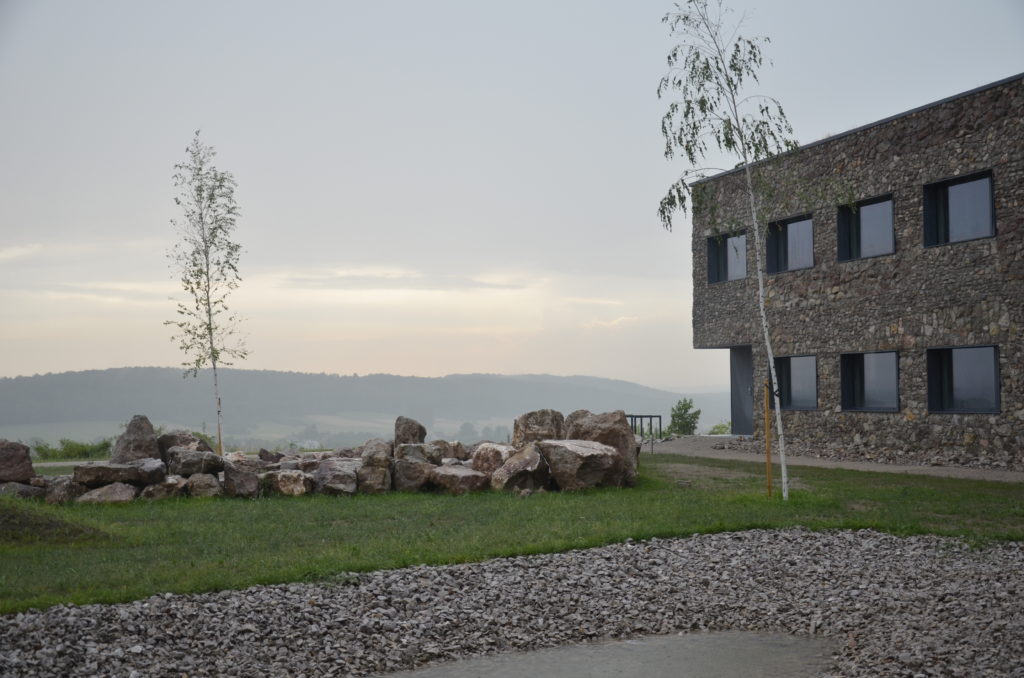 EUROPEAN CENTER FOR GEOLOGICAL EDUCATION | WxcaGroup.pl