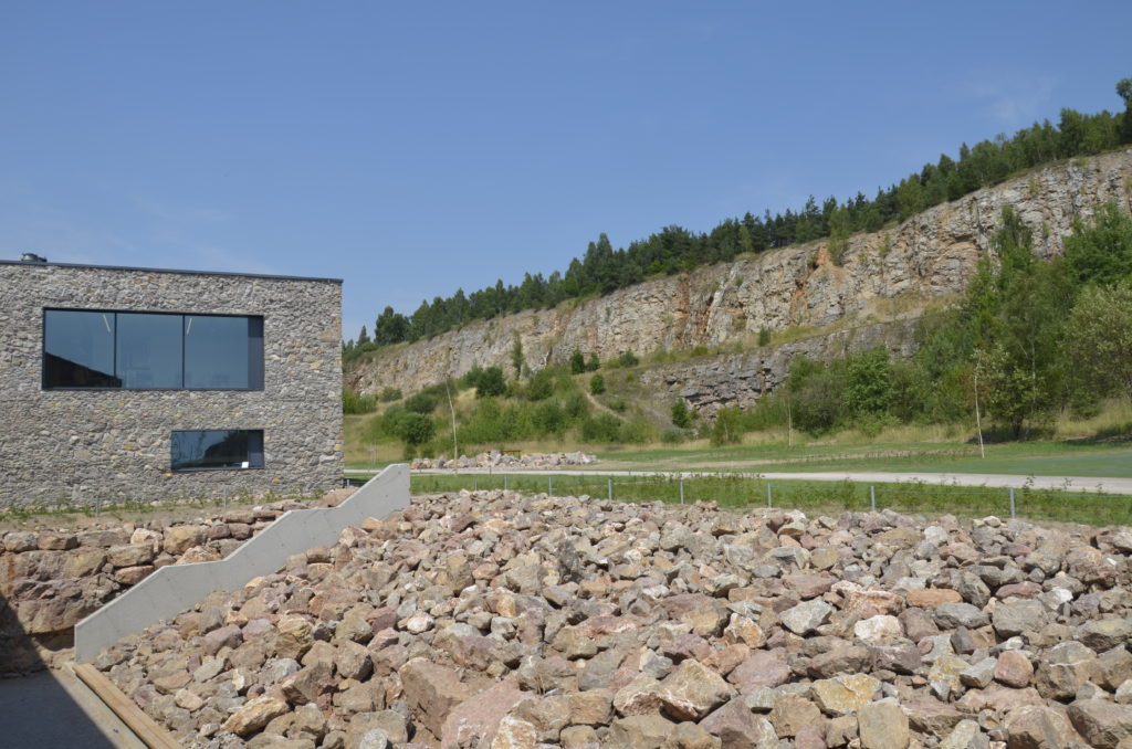 EUROPEAN CENTER FOR GEOLOGICAL EDUCATION | WxcaGroup.pl