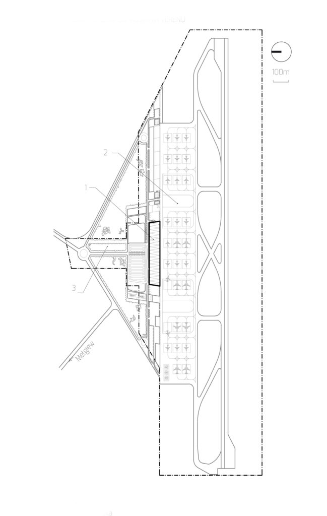 Plan Zagospodarowania Przestrzennego