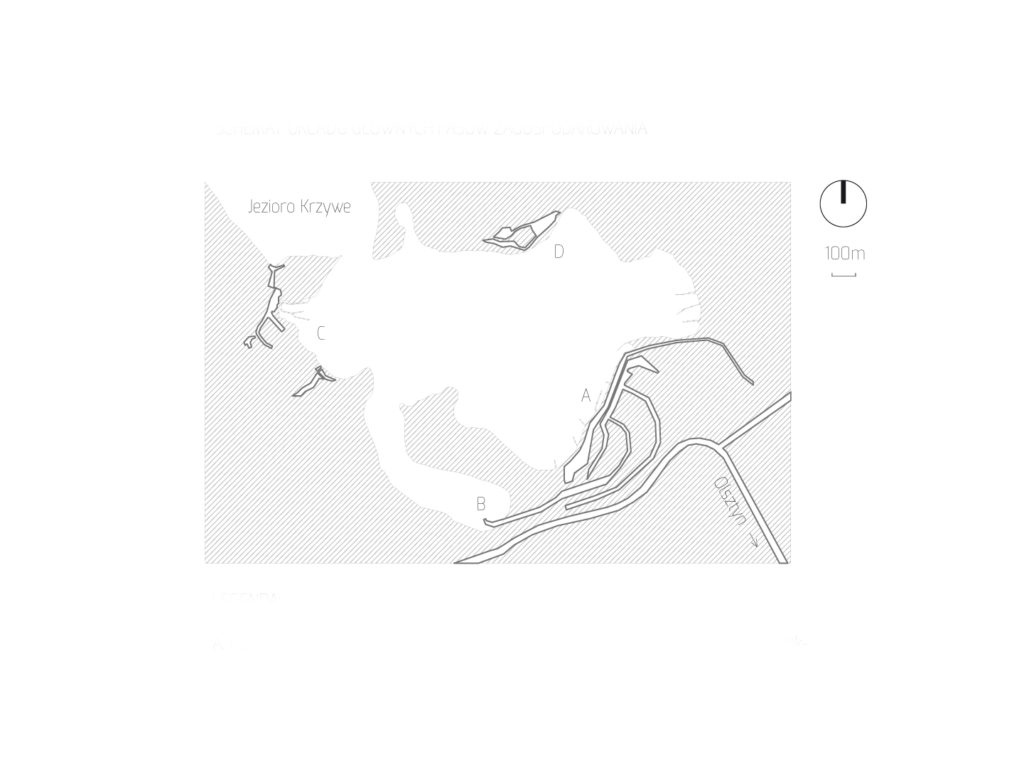 PZT - Jezioro Krzywe