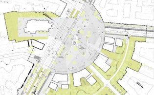 PLAN ZAGOSPODAROWANIA TERENU