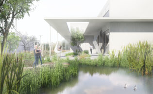 Wizualizacja- ujęcie A