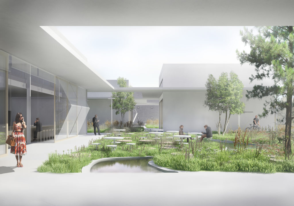 Wizualizacja- ujęcie B