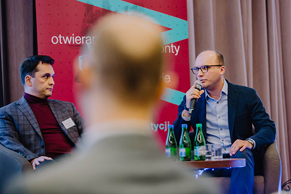 Kierunek: green deal. (R)ewolucje w budownictwie