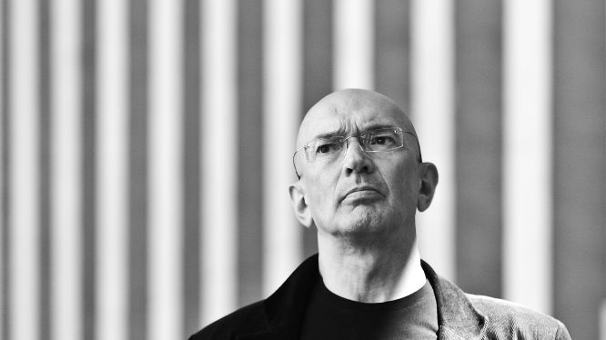 Architektura wspólnoty